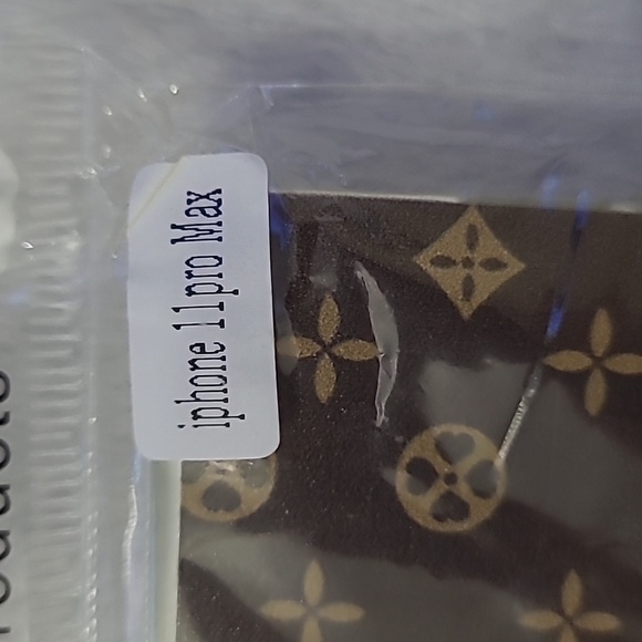 iPhone 11 Pro Max Case Cool Bear Shockproof Protective - Picture 2 of 3